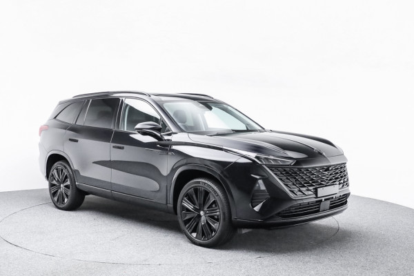 2026 MG QS Essence SUV