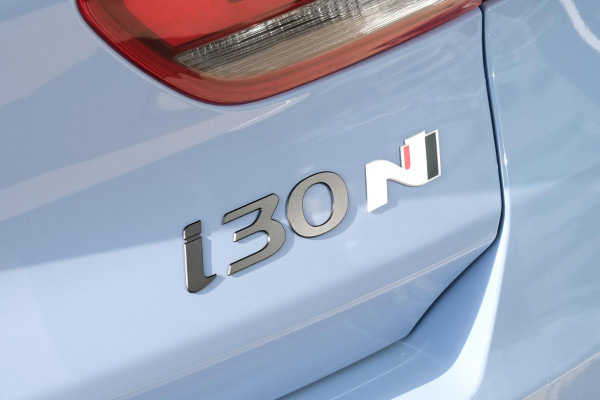 2026 Hyundai i30 PDe.V6 N Premium Hatch Image 10