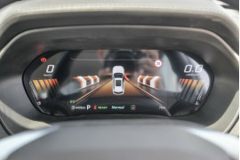 2025 MG ZS ZS32 Excite Hybrid+ SUV