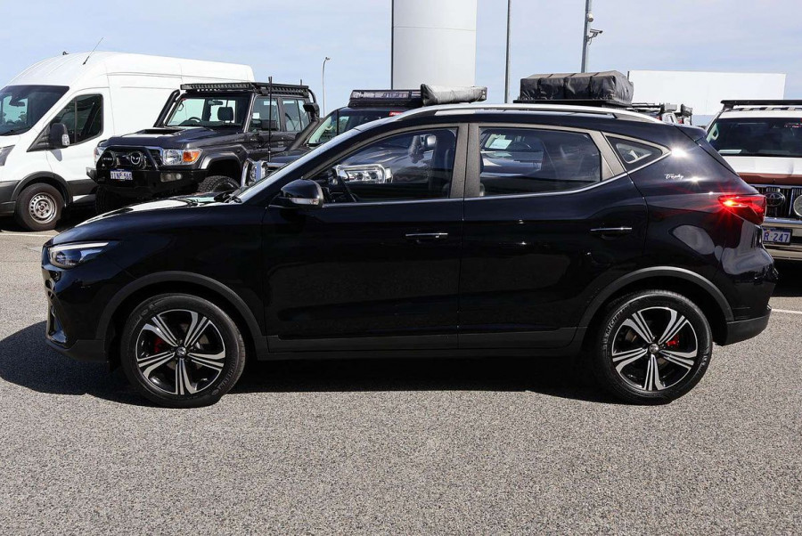 2023 MG ZST Excite SUV Image 6