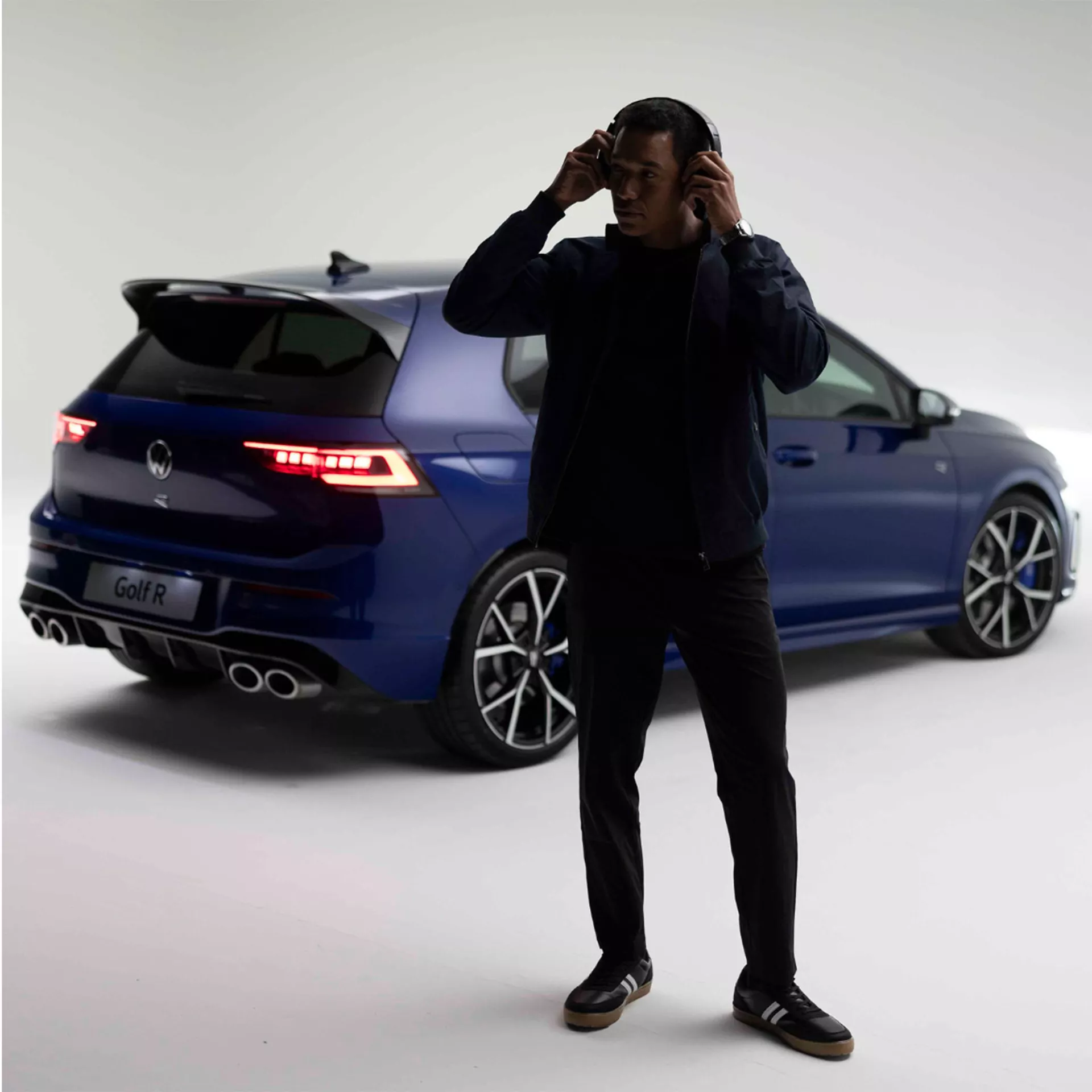 Motorsport character Aerodynamic elements Image