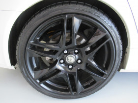 2016 Holden Commodore VF II MY16 SV6 Wagon