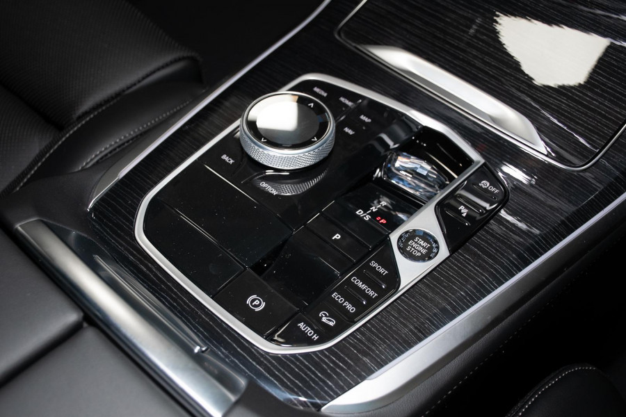2025 BMW X5 G05 LCI xDrive40i M Sport SUV