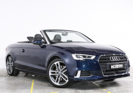 Audi A3 2.0 Tfsi S Tronic Sport