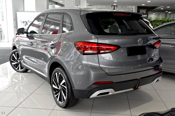 2026 MG ZS ZS32 Essence Hybrid+ SUV Image 4