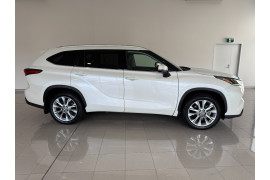2021 Toyota Kluger GSU70R Grande SUV