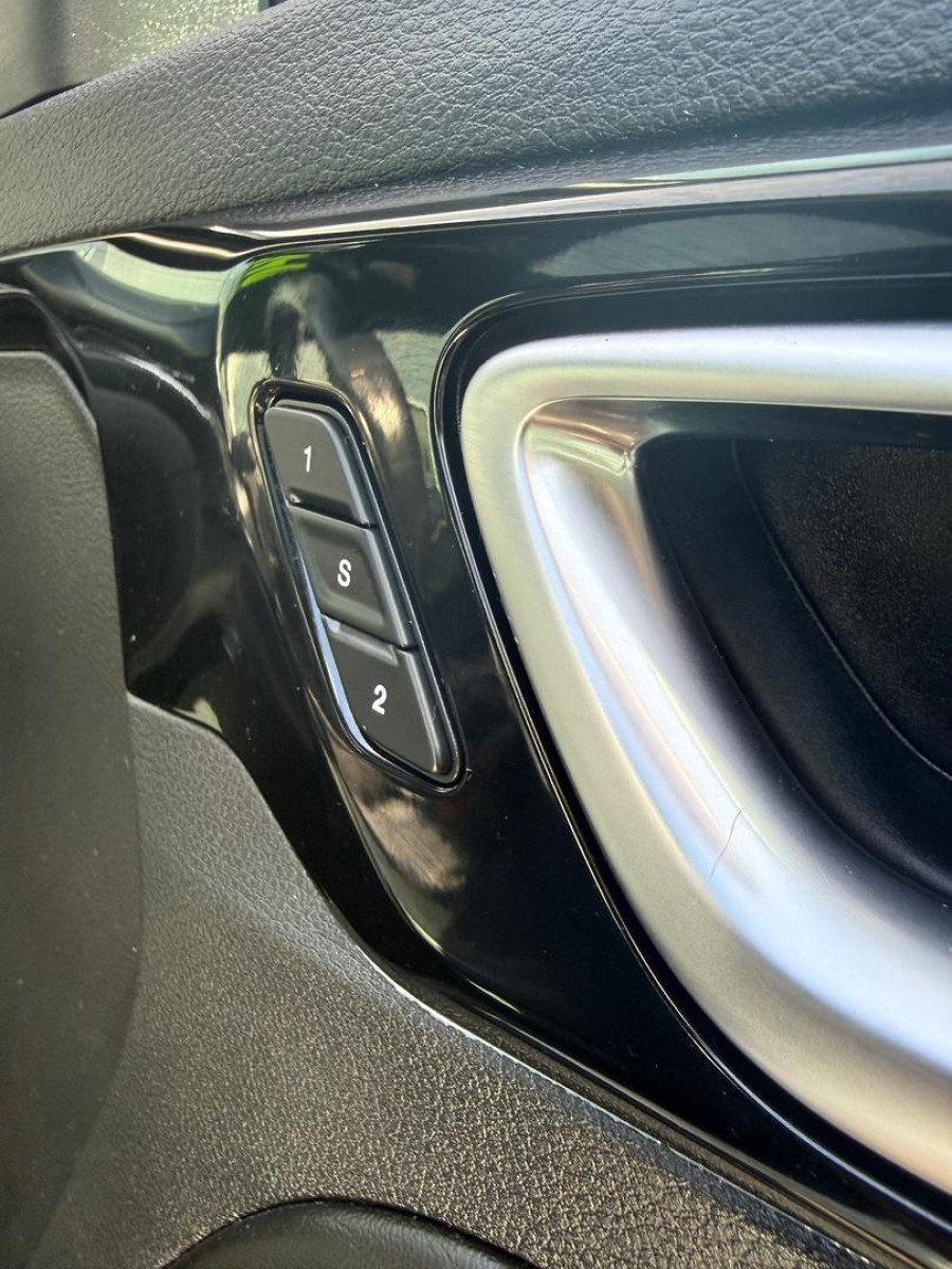 2021 Jeep Compass M6 S-Limited SUV Image 11