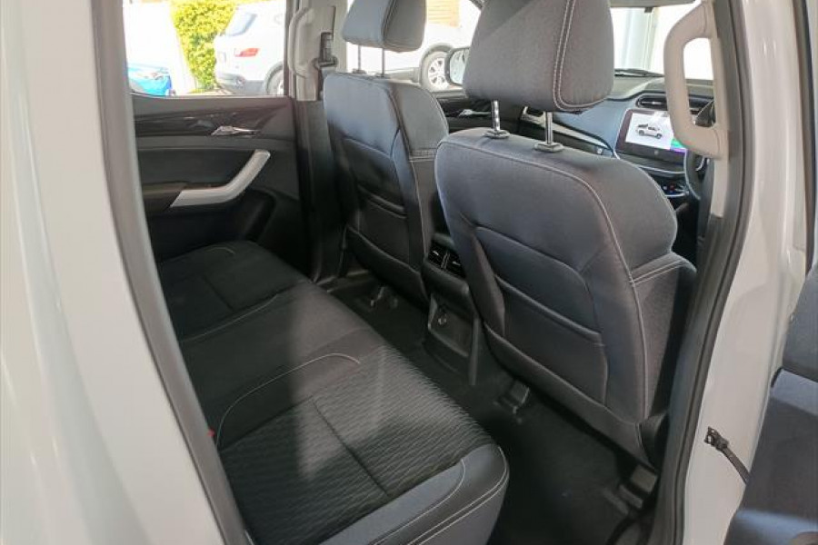 2025 LDV T60 SK8C Max PRO Ute Image 14