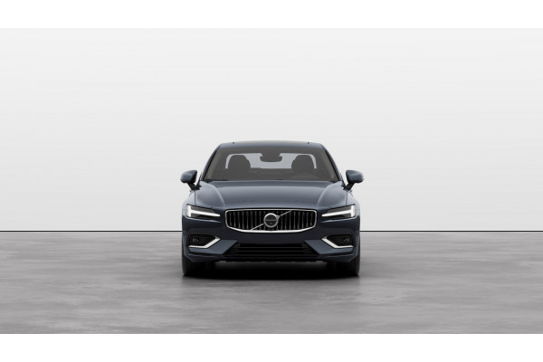 2025 Volvo S60  Ultra B5 Bright Sedan Image 6