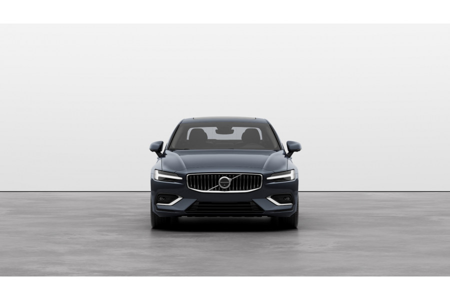 2025 Volvo S60  Ultra B5 Bright Sedan Image 6