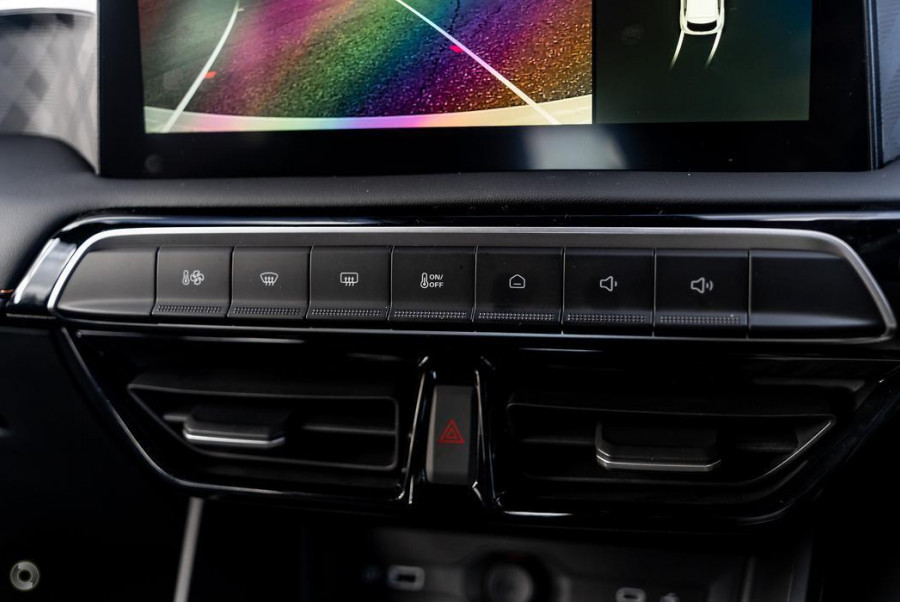 2024 MY24.5 MG MG3 ZP22 Excite Hybrid+ Hatch Image 12
