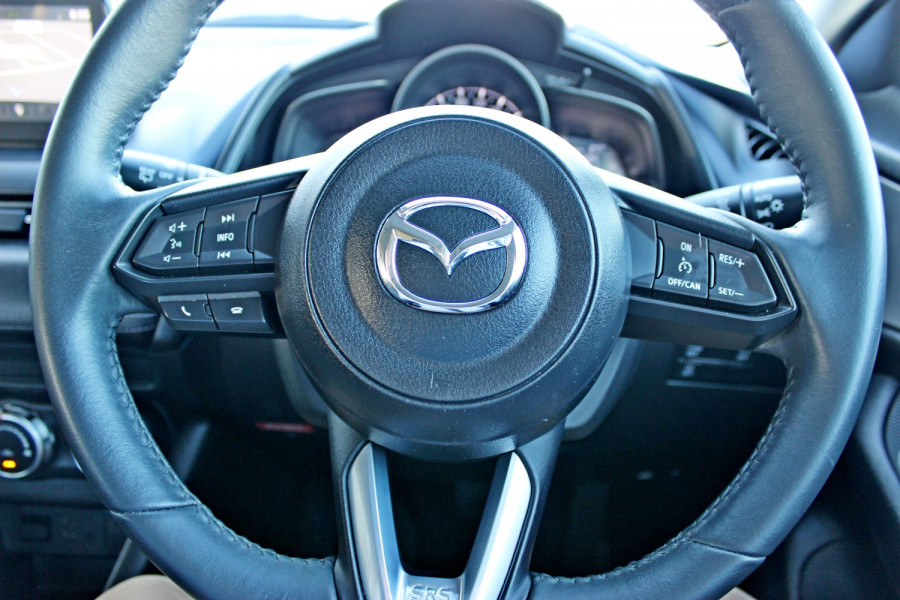 2020 Mazda CX-3 Maxx - Sport Wagon Image 22