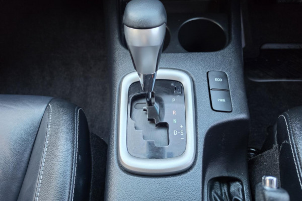 2023 Toyota HiLux GUN126R SR5 Ute Image 16