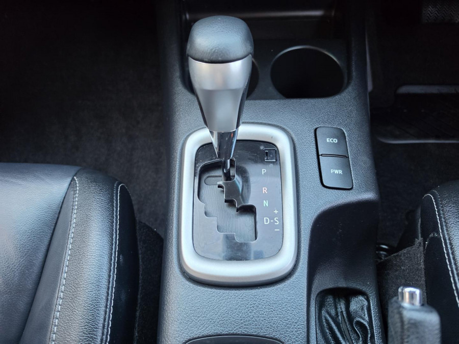 2023 Toyota HiLux GUN126R SR5 Ute Image 16