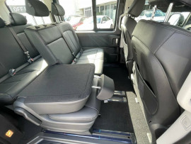 2024 MY25 Hyundai Staria US4.V3 Elite People Mover image 11