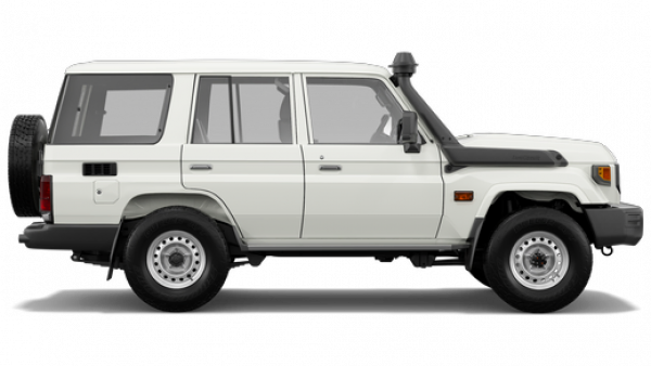 Workmate Wagon
