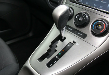 2009 Toyota Corolla ZRE152R Ascent Hatchback