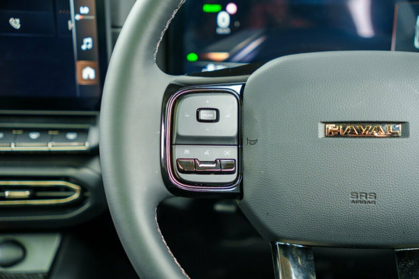 2025 GWM Haval H7 B16 Vanta Hybrid SUV Image 12
