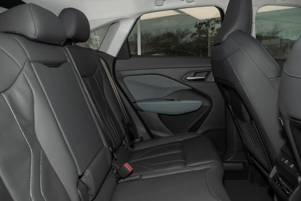 2026 Audi Q3 TFSI Sport SUV image 9