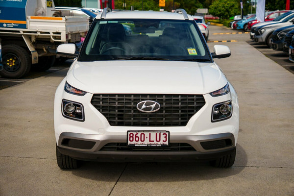 2024 Hyundai Venue QX.V5 Active SUV Image 5