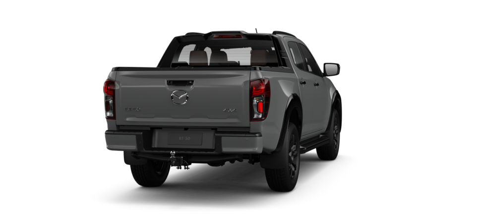 2025 Mazda BT-50 TF SP Ute Image 15