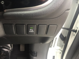 2016 Mitsubishi Outlander ZK LS 4WD Wagon