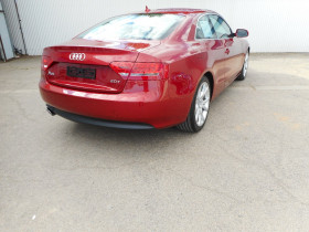 2010 Audi A5 8T  Coupe