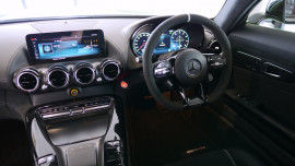 2019 Mercedes-Benz S Class Image 5