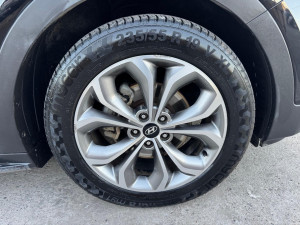 2014 Hyundai Santa Fe DM Highlander SUV
