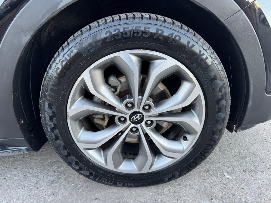 2014 Hyundai Santa Fe DM Highlander SUV Image 32