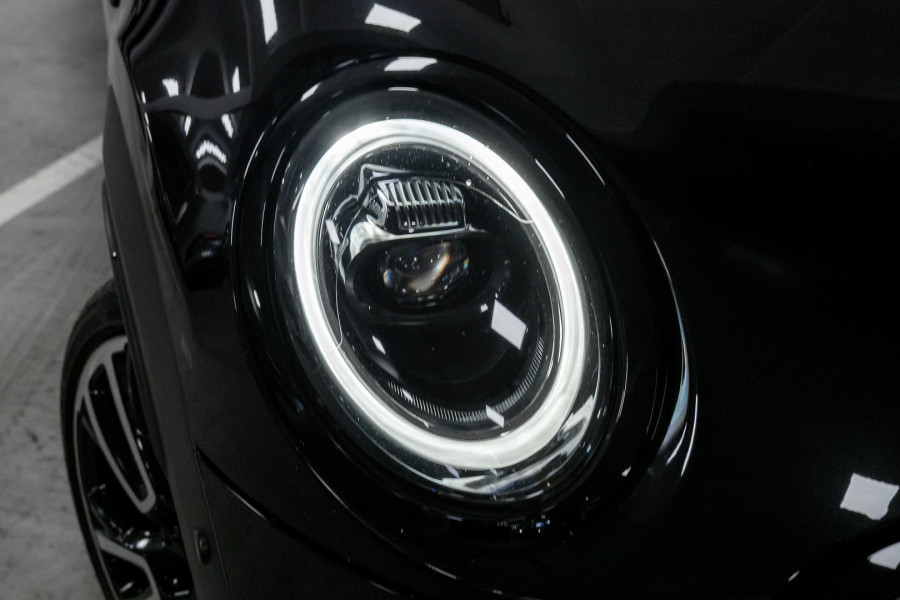 2024 MINI Cooper F57 LCI-2 John Cooper Works MINI Yours Convertible
