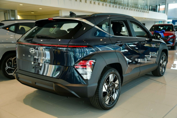2025 Hyundai KONA SX2.V2  SUV
