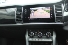 2020 MY21 Skoda Kodiaq Suv