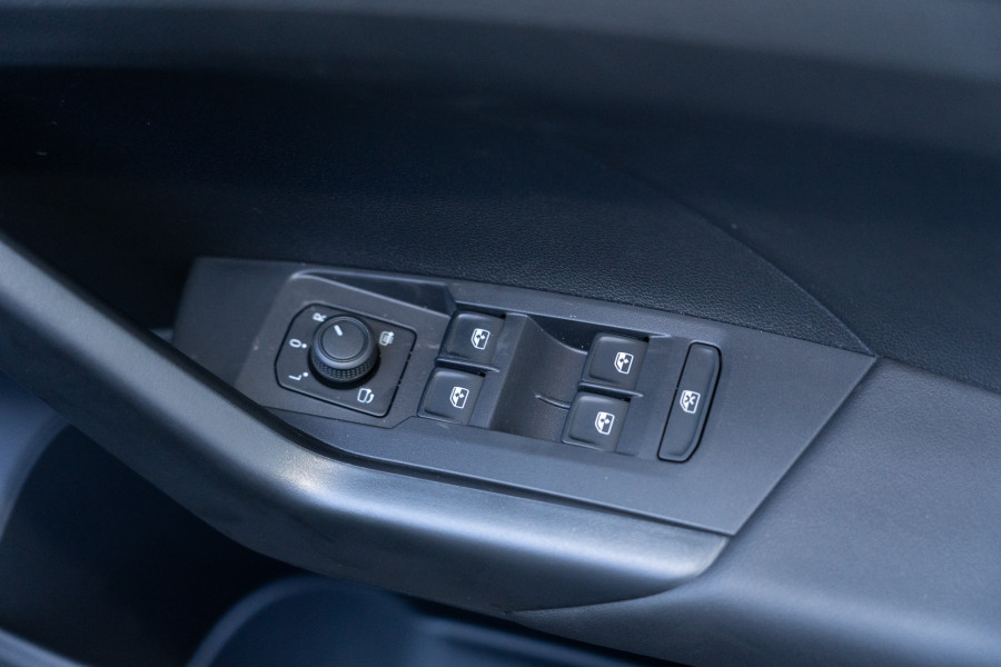 2024 Volkswagen T-Cross D31 85TSI Life SUV Image 15