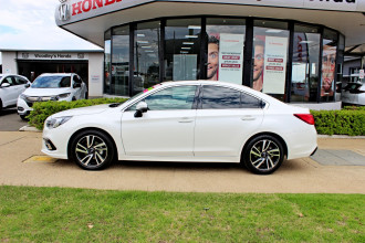 2018 Subaru Liberty B6  2.5i 2.5i - Premium Sedan Image 5