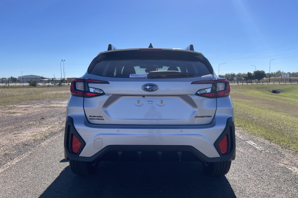 2026 Subaru Crosstrek G6X 2.0S SUV Image 7