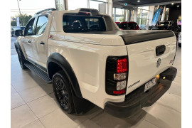 2019 Holden Colorado RG Z71 Crew Cab Pickup
