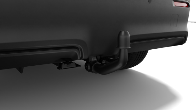 Tow Bar