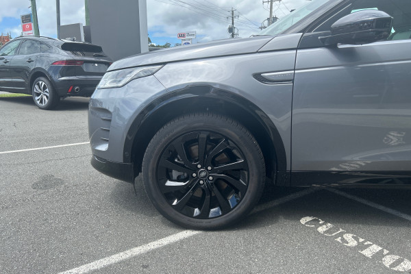 2024 Land Rover Discovery Sport L550 P250 Dynamic SE SUV