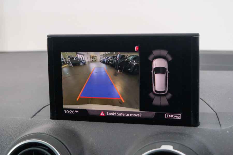 2020 Audi Q2 GA 35 TFSI design SUV