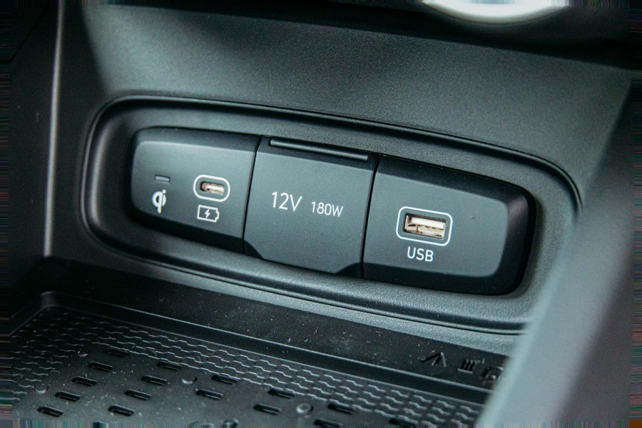 2024 Hyundai Venue QX.V5 Active SUV Image 25