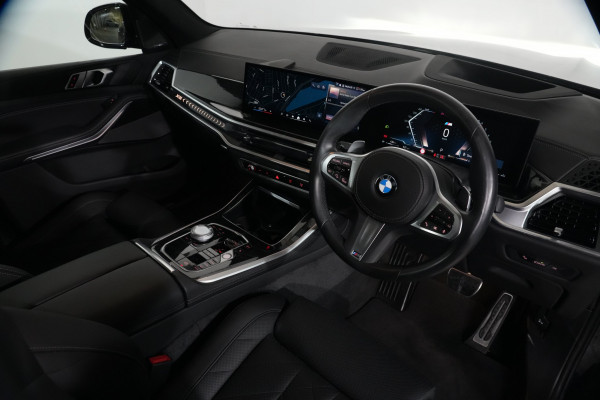 2024 BMW X5 xDrive30d M Sport SUV Image 12