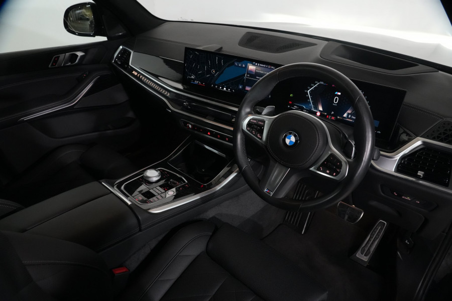 2024 BMW X5 xDrive30d M Sport SUV Image 12