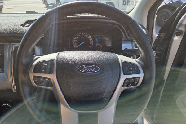 2018 MY19 Ford Everest UAII Trend SUV Image 13