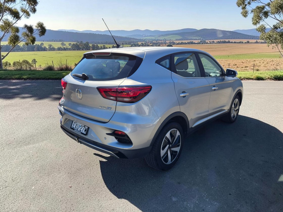 2022 MG ZS EV AZS1 Excite SUV Image 7