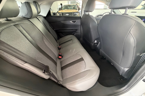 2026 MG MG4 AH4E Essence 64 Hatch Image 9