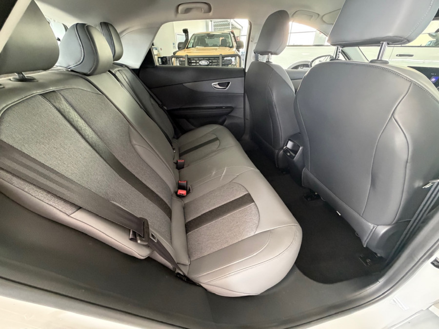 2026 MG MG4 AH4E Essence 64 Hatch Image 9