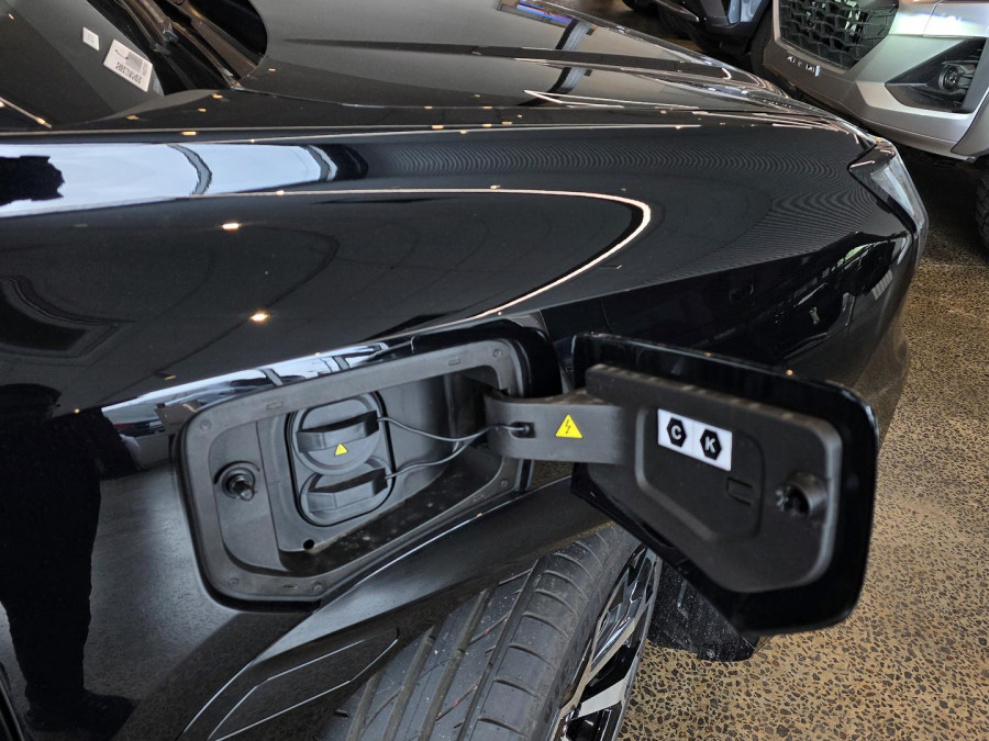 2026 AION AION V No Series Premium SUV Image 10
