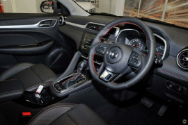 2022 MG ZST S13 Excite SUV