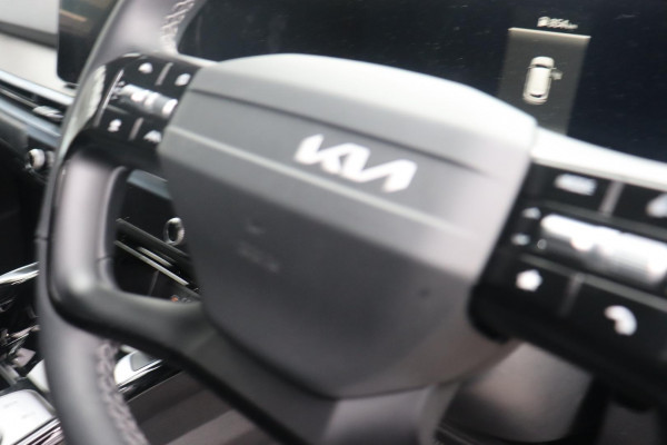 2025 MY26 Kia Sorento MQ4 PE Sport+ SUV Image 23